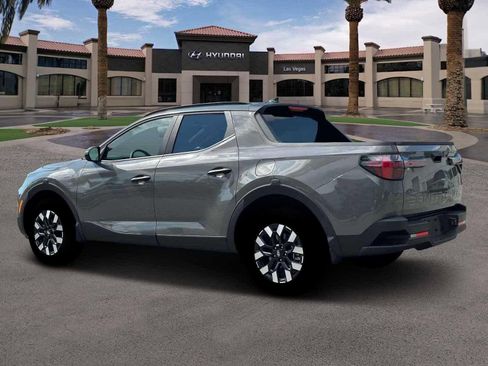 New 2026 Hyundai Santa Cruz SEL FWD image 4
