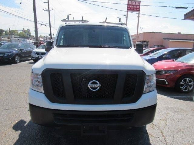Used 2021 Nissan NV 2500 SV RWD image 3