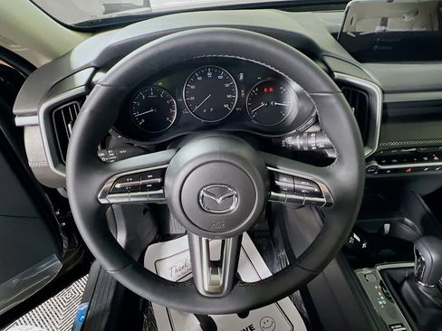 New 2026 MAZDA CX-50 AWD 2.5 S w/ Accent Package image 10