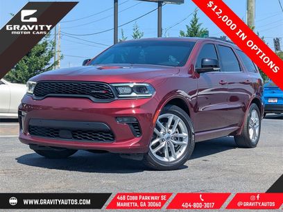 Used 2023 Dodge Durango GT
