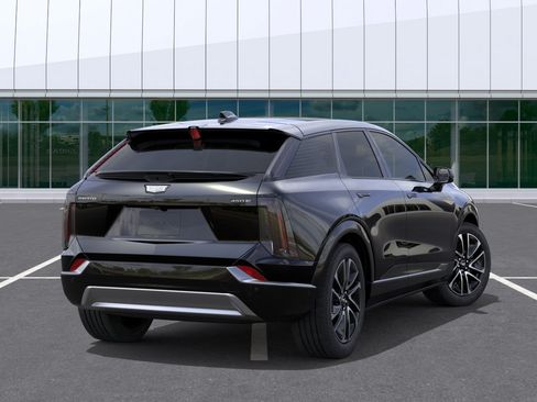 New 2026 Cadillac Optiq Sport 2 RWD image 4