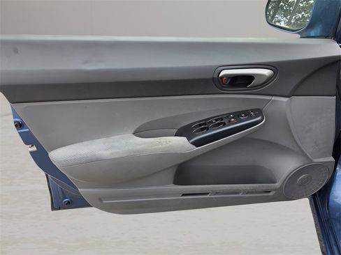 Used 2009 Honda Civic LX image 15