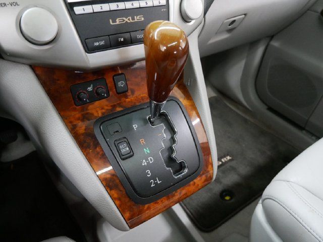 Used 2007 Lexus RX 350 AWD image 23