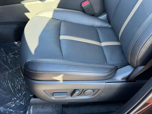 New 2026 MAZDA CX-90 Plug-In Hybrid w/ Premium Plus image 14