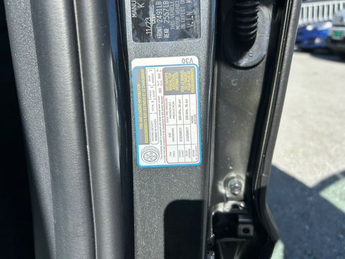 Used 2024 Kia Niro Wind FWD image 64