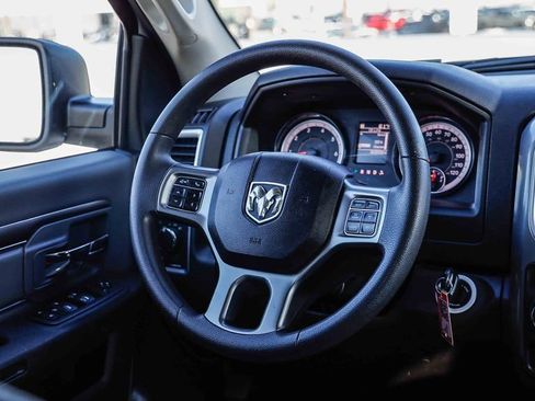 Certified 2024 RAM 1500 Classic SLT image 16