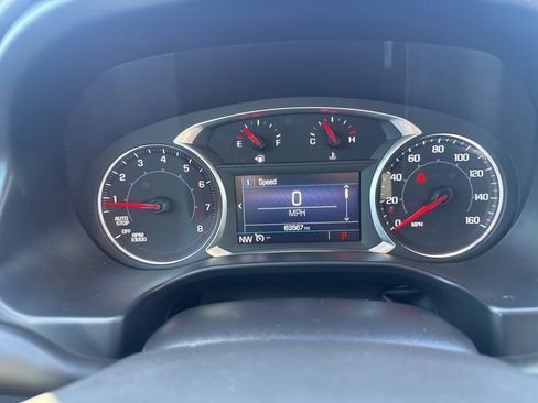 Used 2022 GMC Acadia SLE w/ Driver Convenience Package image 30