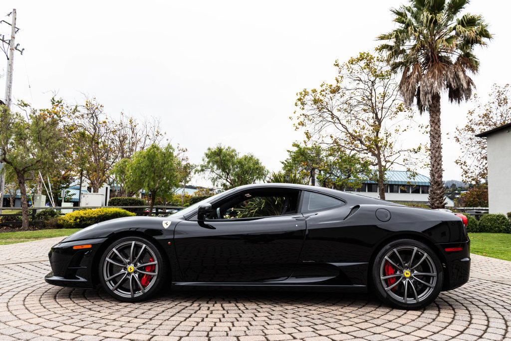 Used 2008 Ferrari F430 Scuderia RWD image 9