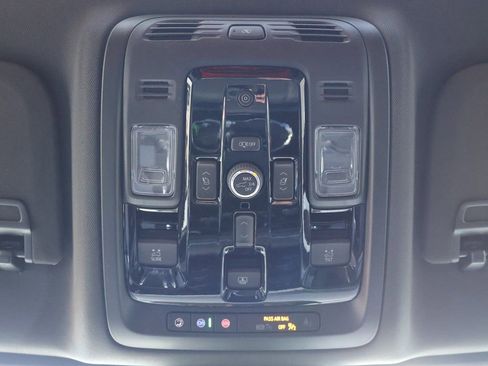 New 2026 Chevrolet Tahoe Premier AWD/4WD image 35