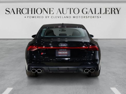 Used 2021 Audi S7 Premium Plus w/ S7 Executive Package AWD/4WD image 22