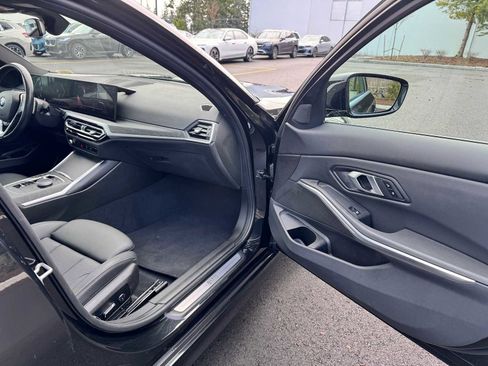 Used 2024 BMW 330i xDrive Sedan image 10