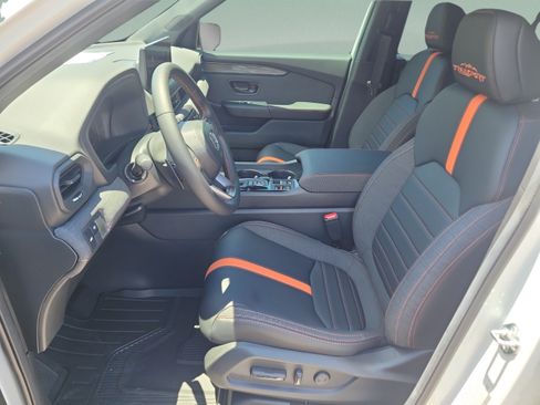 New 2026 Honda Passport TrailSport image 25