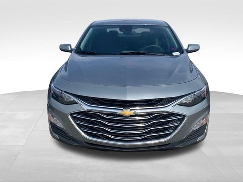 Certified 2023 Chevrolet Malibu LT image 9