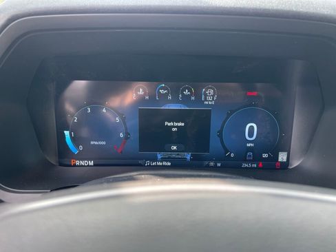 New 2026 Ford F150 Lariat w/ Equipment Group 502A High image 11