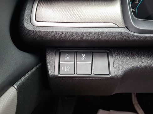 Certified 2020 Honda Civic LX image 22