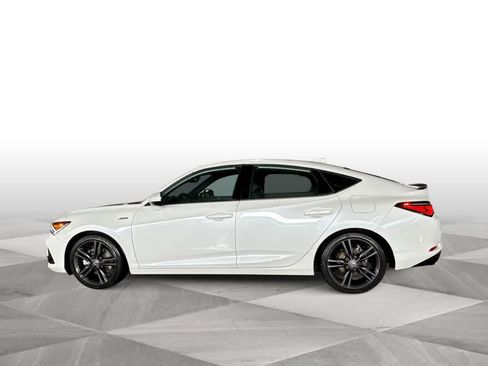 Used 2024 Acura Integra A-Spec FWD image 5
