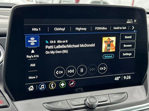 Used 2024 Chevrolet Blazer LT image 18