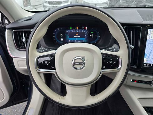 Certified 2023 Volvo XC60 T8 Plus w/ Climate Package image 24