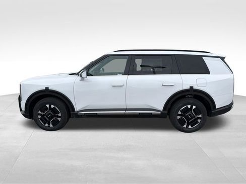 New 2027 Kia Telluride EX FWD image 4
