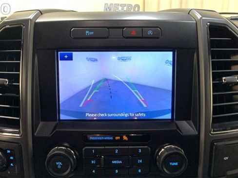 Used 2020 Ford F150 XLT w/ Equipment Group 302A Luxury image 39