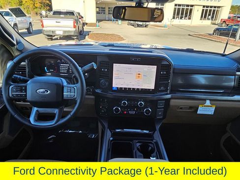 New 2026 Ford F250 Lariat w/ Lariat Ultimate Package image 16