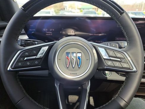 New 2026 Buick Enclave Avenir w/ Super Cruise Package image 18