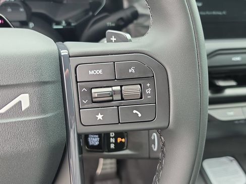 New 2027 Kia Telluride SX X-Pro AWD/4WD image 31