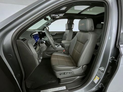 New 2026 Chevrolet Tahoe High Country AWD/4WD image 9