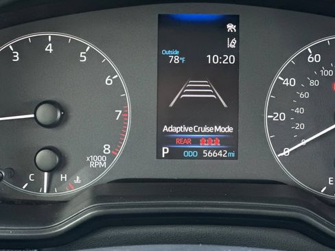 Used 2023 Toyota Corolla LE FWD image 23