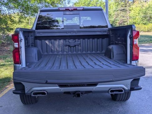 New 2026 Chevrolet Silverado 1500 High Country image 32