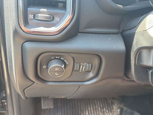 Used 2023 RAM 2500 Rebel w/ Level 1 Equipment Group AWD/4WD image 23