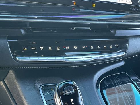 Used 2023 Cadillac Escalade Sport image 30