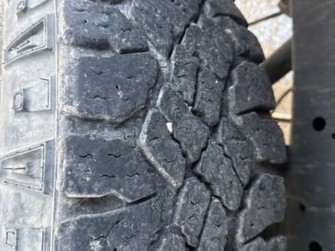 Used 2001 Nissan Xterra SE image 5