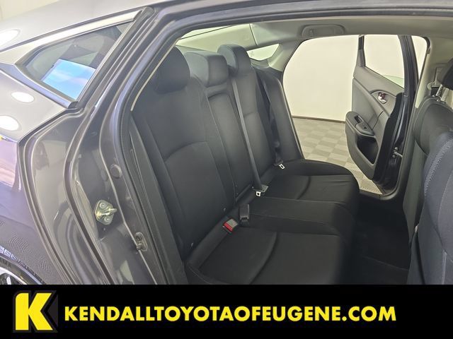 Used 2016 Honda Civic EX-T image 26