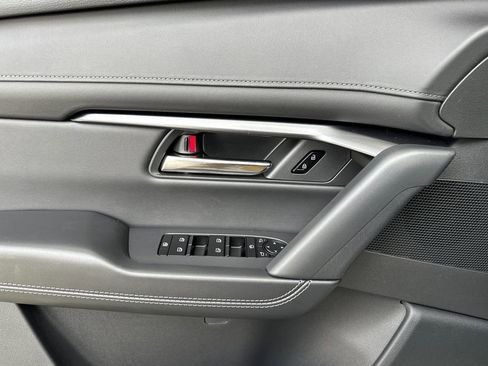 New 2026 MAZDA CX-5 Select AWD/4WD image 11