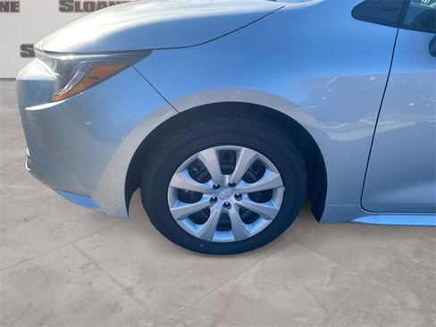New 2026 Toyota Corolla LE image 14