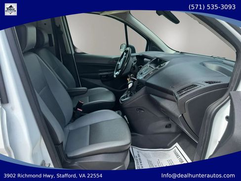 Used 2018 Ford Transit Connect XL FWD image 12