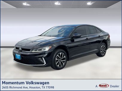 Used 2025 Volkswagen Jetta S