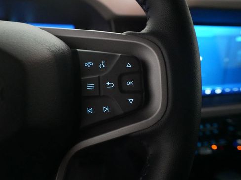 Used 2023 Ford Bronco Wildtrak AWD/4WD image 18