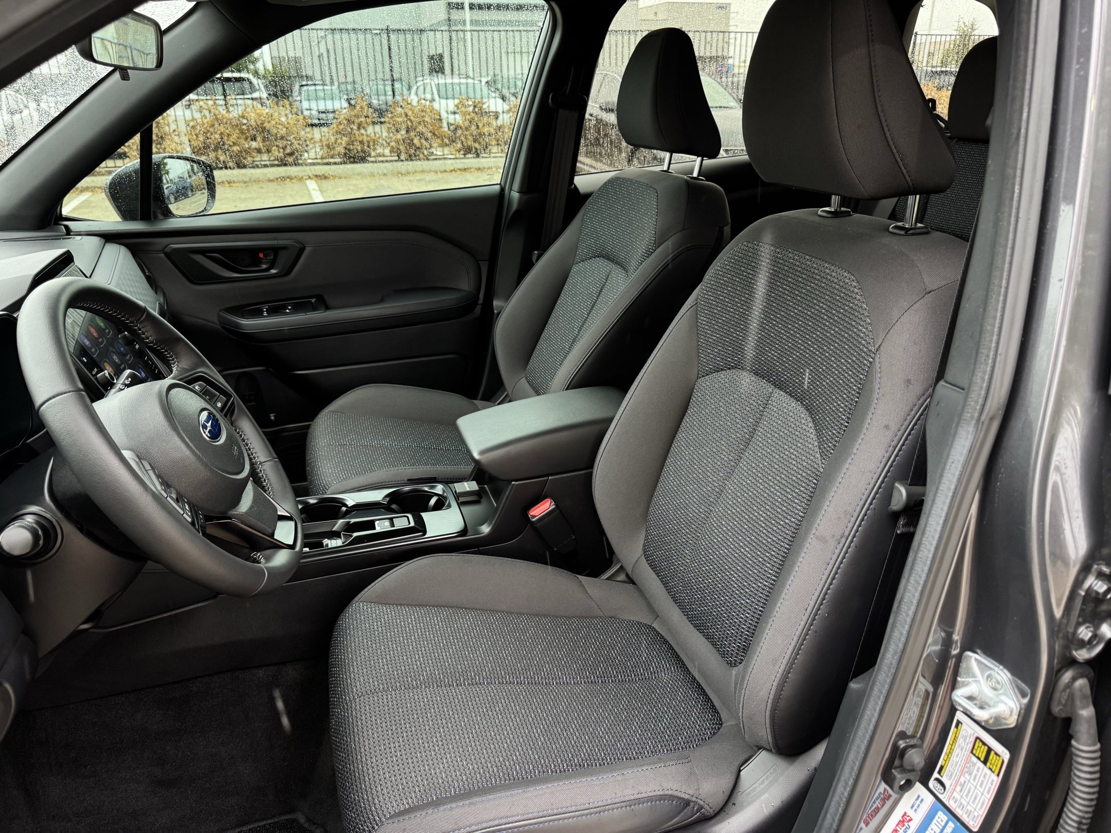 Certified 2026 Subaru Forester Premium AWD/4WD image 24