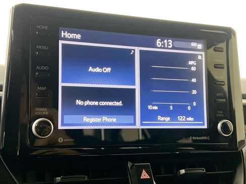 Used 2022 Toyota Corolla LE image 26