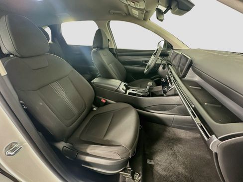 Used 2026 Hyundai Tucson SEL FWD image 31