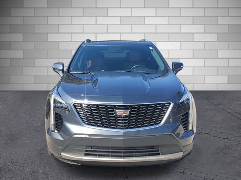 Used 2019 Cadillac XT4 Premium Luxury image 8