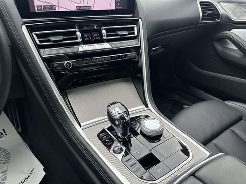 Used 2024 BMW M850i Gran Coupe xDrive image 54