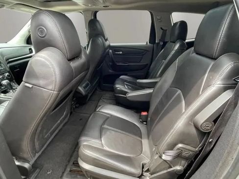 Used 2015 Chevrolet Traverse LT AWD/4WD image 9