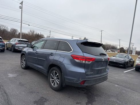 Used 2018 Toyota Highlander XLE image 5