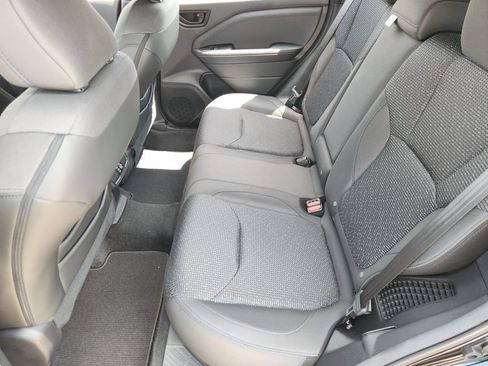 New 2026 Subaru Forester Premium AWD/4WD image 23