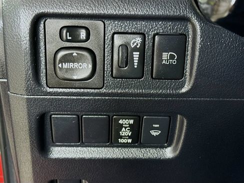 Certified 2024 Toyota 4Runner SR5 Premium AWD/4WD image 12