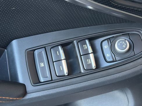 Used 2018 Subaru Crosstrek 2.0i Limited AWD/4WD image 13
