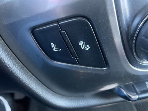 Used 2017 Chevrolet Silverado 1500 LT w/ All Star Edition image 11